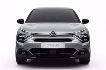 Picture for category Citroën  C4 AirCross
