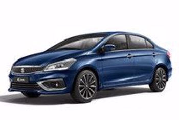 Picture for category Suzuki ciaz