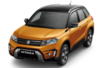 Picture for category Suzuki Vitara