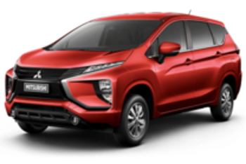 Picture for category Mitsubishi Xpander