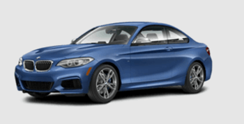 Picture for category BMW 4 Series 2016 - 2019 Coupe 418i | 420i | 428i | 430i | 435i | 440i | M4 (F32) Spare Parts