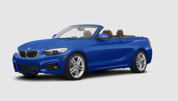 Picture for category BMW 4 Series 2016 - 2019 Convertible 418i | 420i | 428i | 430i | 435i | 440i (F33) Spare Parts