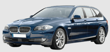 صورة للفئة BMW الفئة الخامسة. 2003-2010 Wagon 520i | 523i | 525i | 528i | 530i | 535i | 540i | 545i | 550i | قطع غيار M5 (E61)