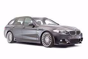 Picture for category BMW 5 Series 2010 - 2011 Touring 523i | 150 kW (201 hp) | 250 N⋅m (F11) Spare Parts