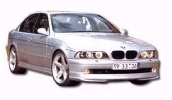 Picture for category BMW 5 Series 2000 - 2003 520i | 125 kW (170 PS; 168 hp) | 210 N⋅m (E39) Spare Parts