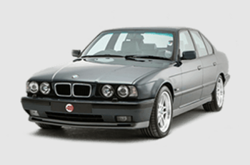 Picture for category BMW 5 Series 1988 - 1990 520i | 95 kW (127 hp) | 164 N⋅m (E34) Spare Parts