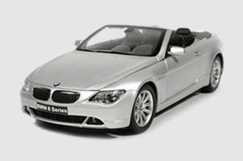 Picture for category BMW 6 Series  2004 - 2010 630Ci | 630i | 645Ci | 650i | M6 (E64/E63) Spare Parts