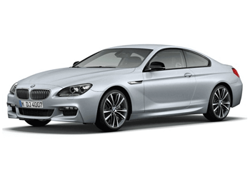 Picture for category BMW 6 Series 2011 - 2019 Coupe 640i |650i | M6 (F13) Spare Parts