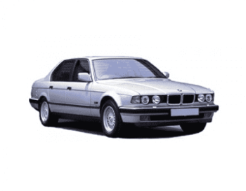 Picture for category BMW 7 Series 1994 - 2001 728i | 730i | 735i | 740i | 750i (E38) Spare Parts