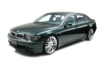Picture for category BMW 7 Series 2004 -2008 760i |327 kW (439 hp) | 600 N⋅m (E65/E66) Spare Parts