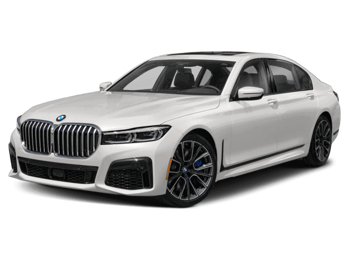 Picture for category BMW 7 Series 2016 -2019 750i |331 kW (444 hp) | 650 N⋅m  (G11/G12) Spare Parts