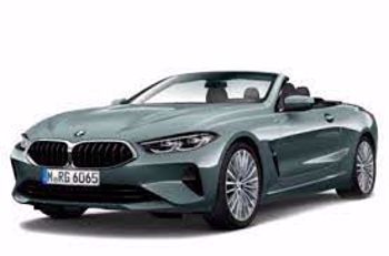 Picture for category BMW 8 Series 2018 - 2022 convertible | M8 Competition 4.4CC | 460 kW (617 hp) | 750 N⋅m (G14) Spare Parts