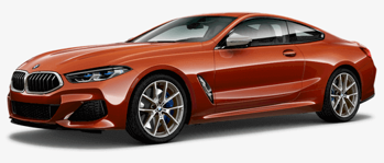 صورة للفئة BMW الفئة الثامنة. 2018-2022 كوبيه ببابين | M850i xDrive 4.4CC | 390 كيلوواط (523 حصان) | 750 نيوتن متر (G15) قطع غيار