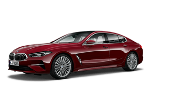 Picture for category BMW 8 Series 2018 - 2022 four-door Gran Coupe (G16) Spare Parts
