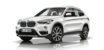 Picture for category BMW X1 series 2015 - 2022 (F48) Spare Parts