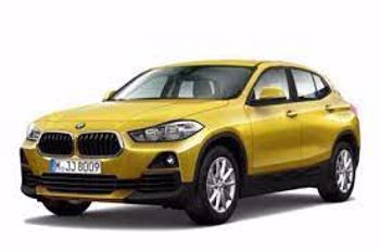 Picture for category BMW X2 series 2017 - 2022 (F39) Spare Parts
