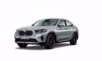 Picture for category BMW X4 series 2018 - 2022 xDrive20i 2.0CC Turbo | 135 kW (181 hp) | 270 N⋅m (G02) Spare Parts
