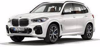 Picture for category BMW X5 series 2018 - 2020 |xDrive40i 3.0CC | 250 kW (335 hp) | 450 N⋅m (G05) Spare Parts