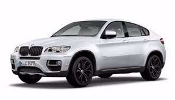 Picture for category BMW X6 series 2007 - 2014 (E71) Spare Parts