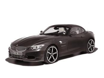 Picture for category BMW Z4 series 2002 - 2008 Coupe (E86) Spare Parts