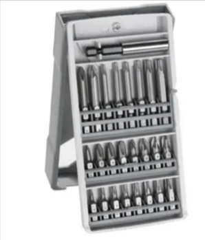 Picture for category Bosch Screw Driver Bit Set